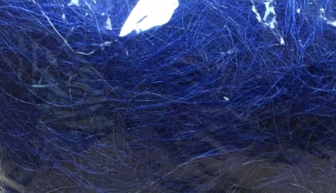 Sisal blau
